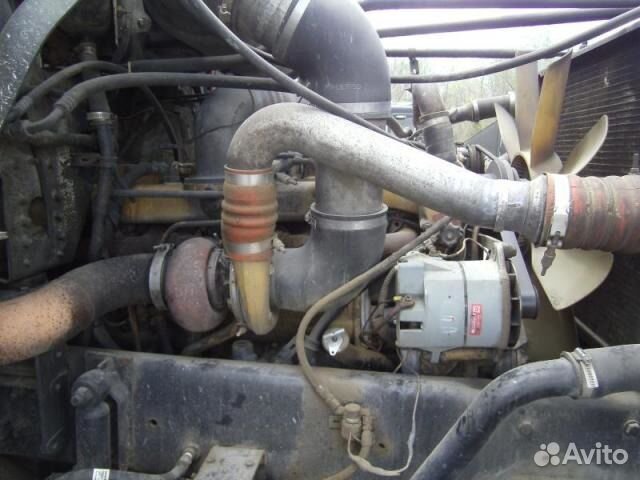 Caterpillar 3176