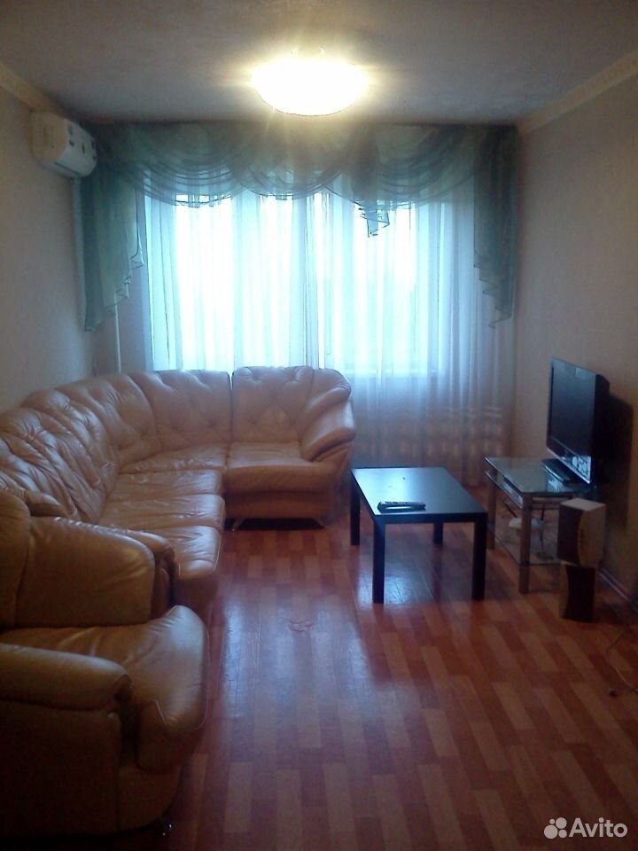 3-к квартира, 69 м², 5/9 эт.