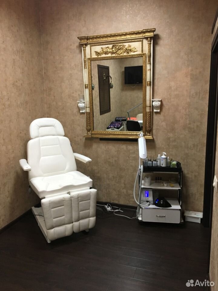 Комната 14 м² в 1-к, 2/2 эт.