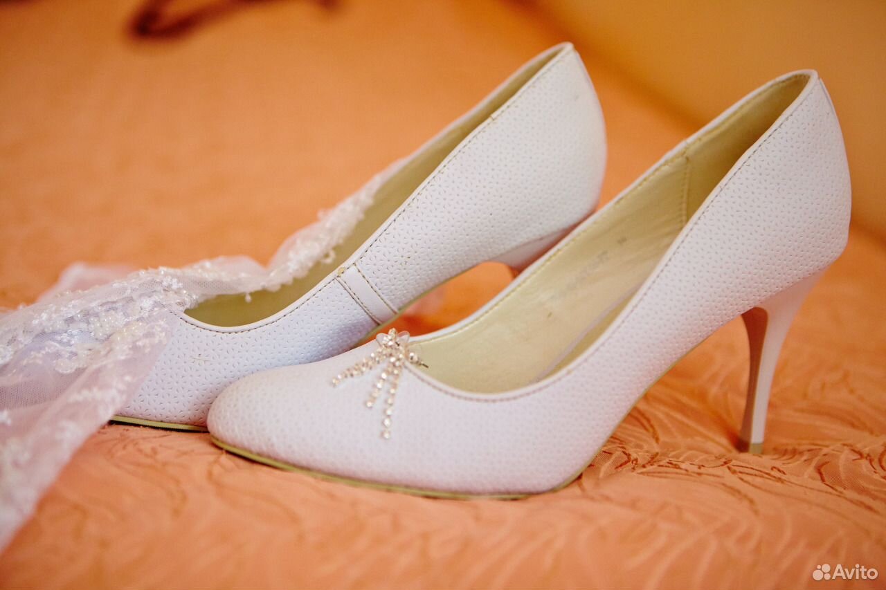 Где В Новосибирске Купить Белые Туфли Женские