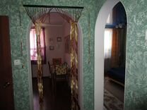 2-к квартира, 50 м², 2/9 эт.