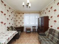 1-к квартира, 34.7 м², 1/5 эт.