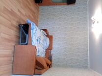 1-к квартира, 38 м², 2/7 эт.