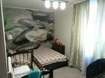 2-к квартира, 42 м², 2/5 эт.