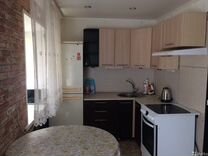 2-к квартира, 39.4 м², 2/5 эт.