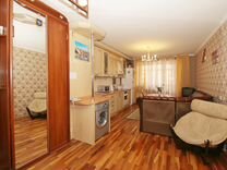 3-к квартира, 86 м², 3/9 эт.