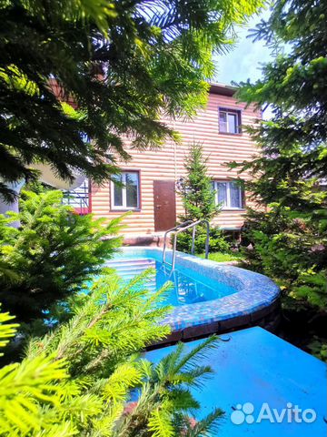 2-к. дом, 80 м² 
2-к. дом, 80 м²