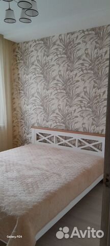 1-к. квартира, 42 м², 2 кровати
1-к. квартира, 42 м², 2 кровати