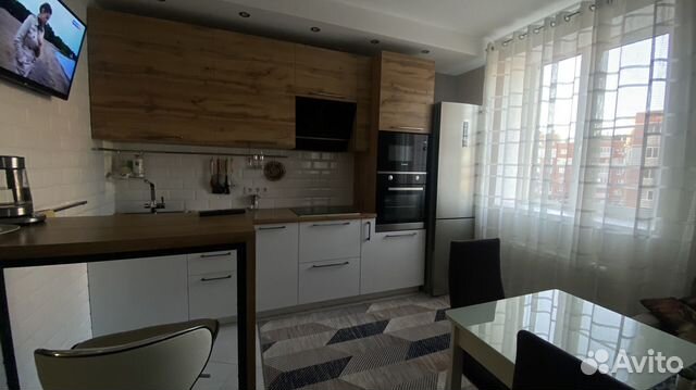 2-к. квартира, 58 м², 2 кровати 
2-к. квартира, 58 м², 2 кровати