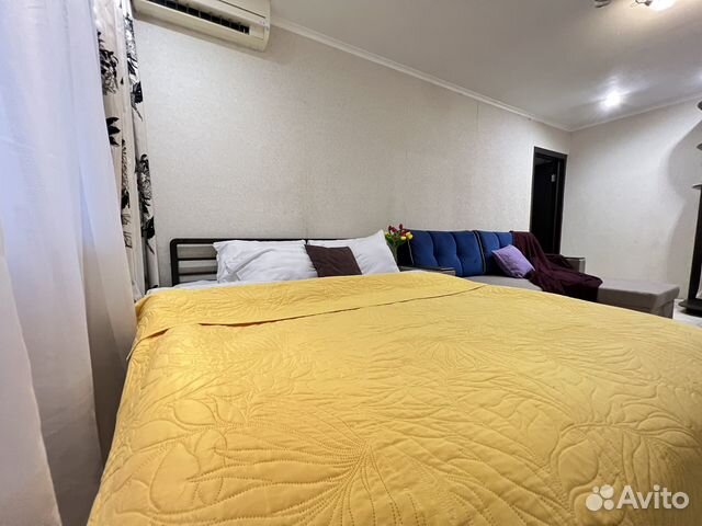 1-к. квартира, 32 м², 2 кровати 
1-к. квартира, 32 м², 2 кровати