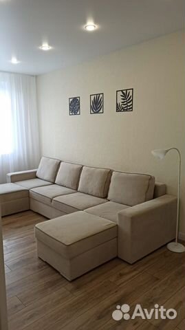 1-к. квартира, 38 м², 1 кровать 
1-к. квартира, 38 м², 1 кровать