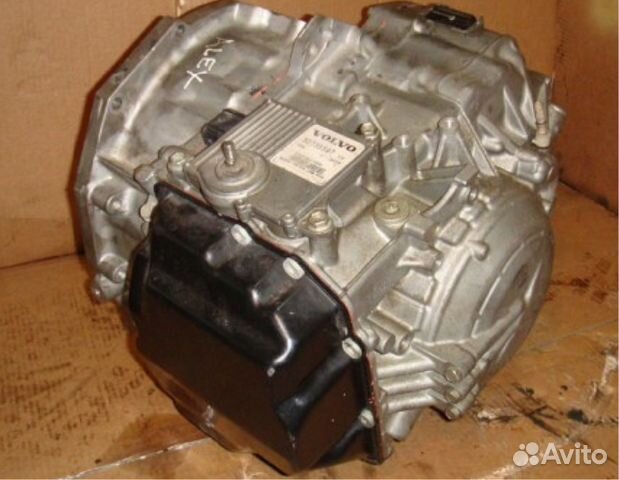 Ремонт акпп zf5hp19fl своими руками 6