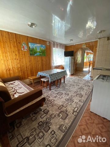 4-к. дом, 100 м²
4-к. дом, 100 м²