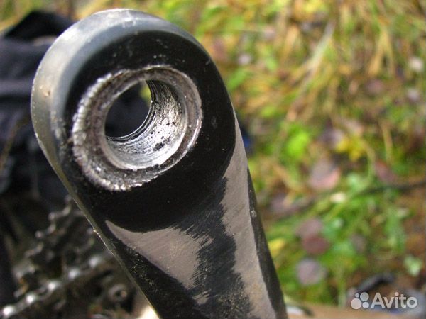 Втулка резьбовая ремонтная для шатунов. Прижимной болт для шатунов hollowtech 2. Втулка шатунов велосипеда. Каретка bsa bb68 подшипник 6805. Ремонтная футорка для шатуна велосипеда.