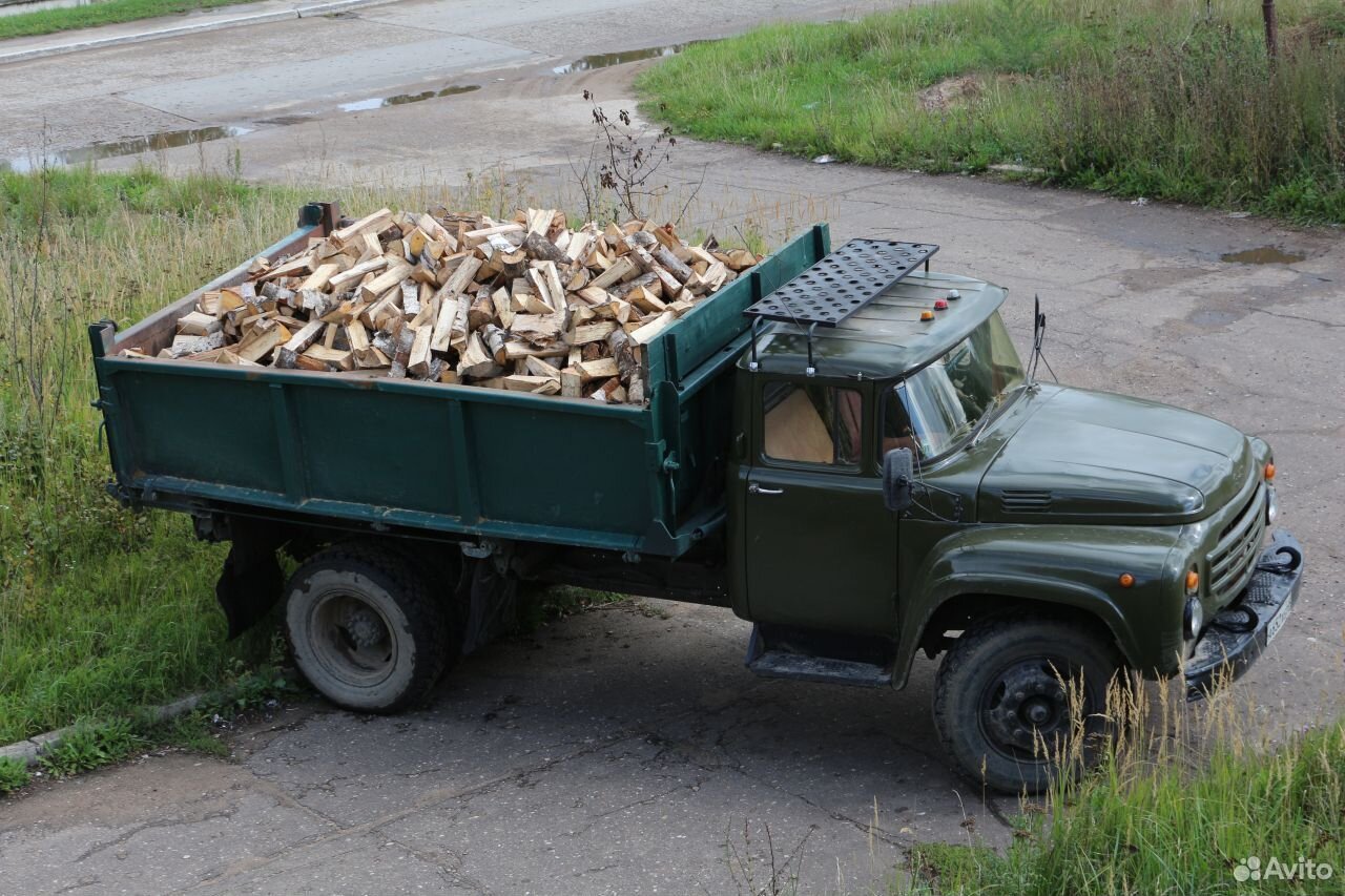 Купить Дрова В Можайске С Доставкой