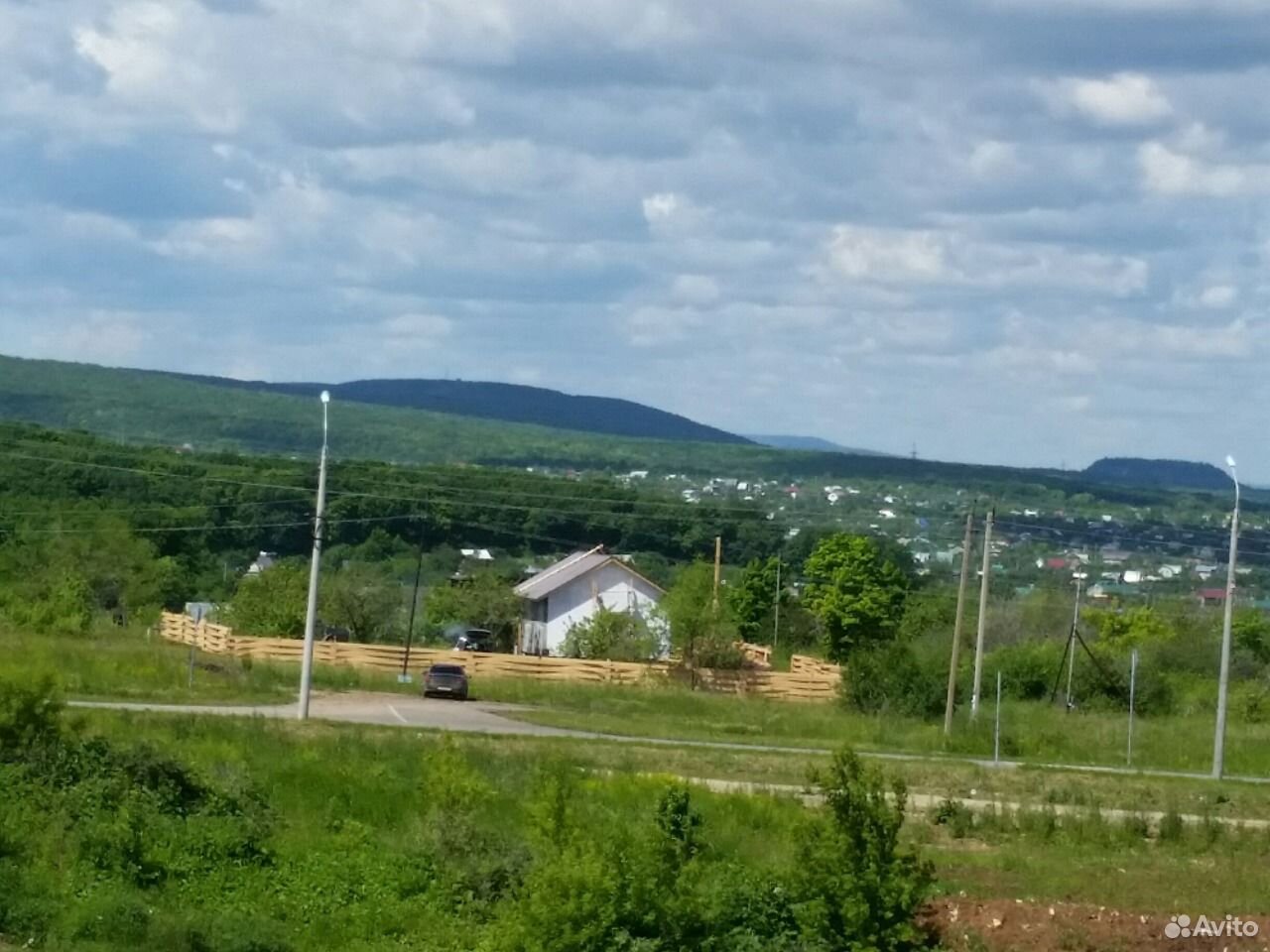 Купить Дачу В Новосемейкино Самара