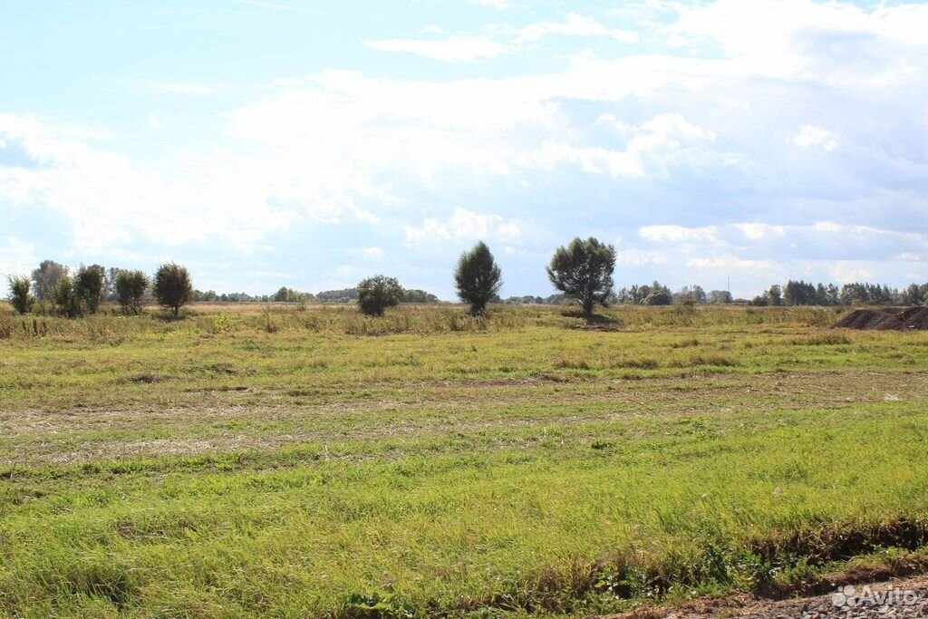 Купить Участок В Поселке Воскресенское