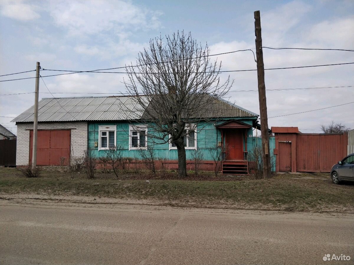 Квартирные дома в Дмитриеве. Купить дом кирпичный в черте города в Дмитриеве Курск обл.