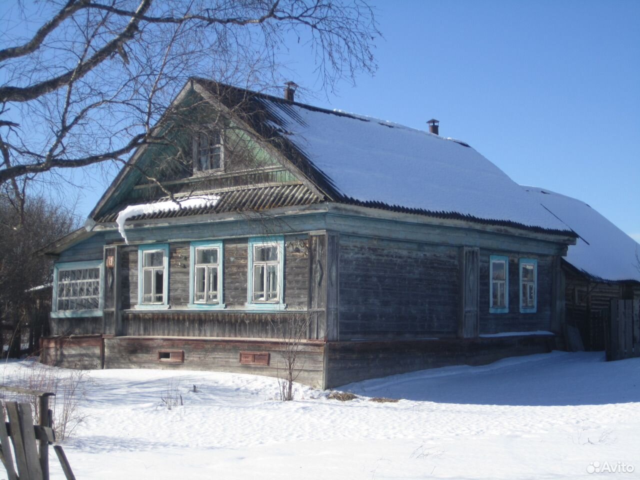 Купить Дом В Городе Ржеве