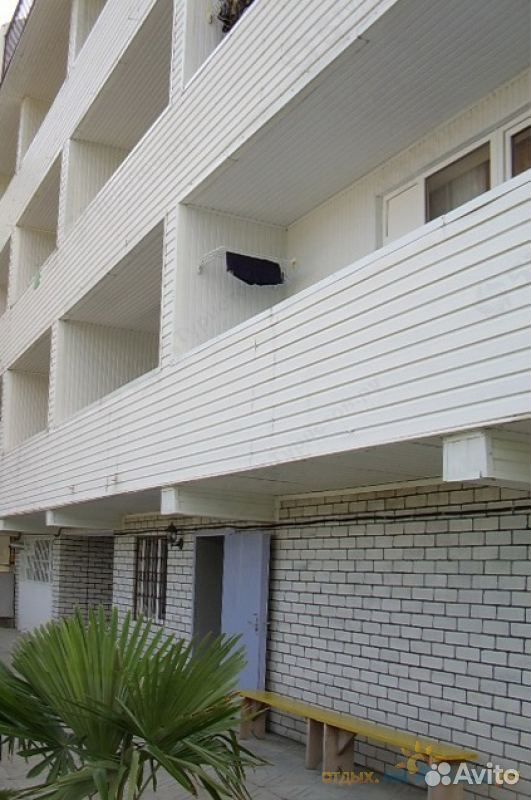 Эллинги у моря лазаревское