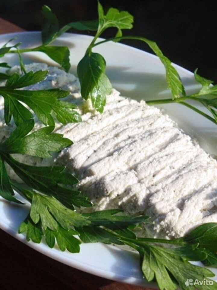 Сыр из молока англо-нубийских коз купить на Зозу.ру - фотография № 6