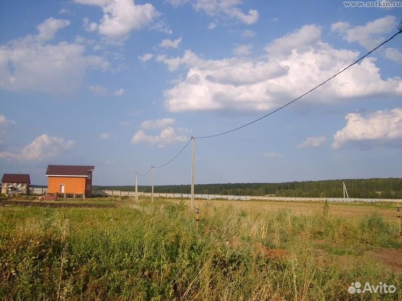 Купить Участок В Городе Екатеринбурге