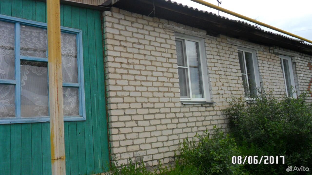 Уйское квартира
