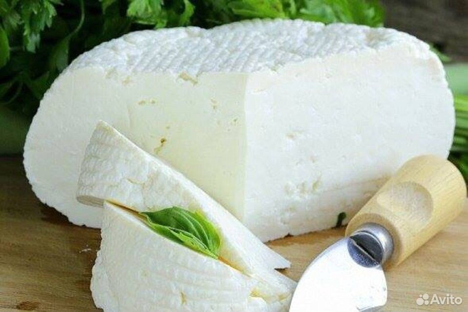 Сыр домашний купить на Зозу.ру - фотография № 3