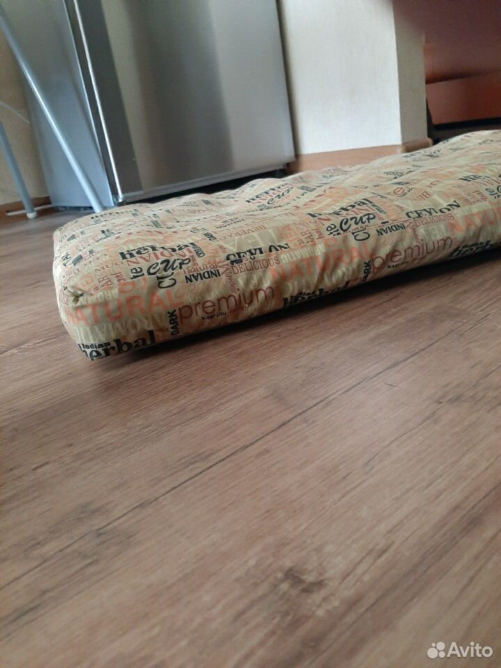 Подстилка (коврик) для собаки купить на Зозу.ру - фотография № 1