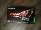GeForce GTX 1060 G1 gaming-6GD объявление продам