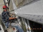 Обшивка, герметизация балконов,ремонт швов объявление продам