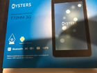 Планшет OystersT72HM 3g объявление продам