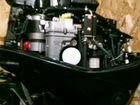 Лодка Казанка 5М3 + мотор меркури 25 четырех тактн объявление продам