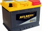 Аккумуляторы AtlasBX AGM 70 а/ч объявление продам