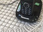 Panasonic стационарный телефон объявление продам