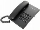 Телефон Panasonic KX-TS 2350RU объявление продам