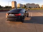 BMW X4 2.0 AT, 2015, внедорожник объявление продам