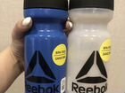Спортивные бутылочки Reebok объявление продам