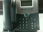 IP Телефон Cisco SPA502G объявление продам