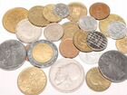 Коллекционные монеты Европы, и Мира. Цена за всё объявление продам