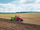 Трактор Кентавр 24 л.с.(3 цилиндра) Беларусь 2019г объявление продам