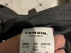 Тёплые классические брюки Cambio объявление продам