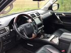 Lexus GX 4.6 AT, 2011, внедорожник объявление продам
