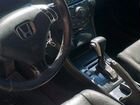 Honda Accord 2.4 AT, 2003, седан объявление продам