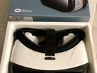 Очки виртуальной реальности SAMSUNG Gear VR SM-R32 объявление продам