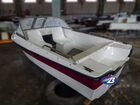 Моторная лодка Bester-400 с мотором Yamaha 30hwcs объявление продам