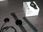 SAMSUNG Galaxy Watch Active объявление продам