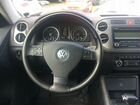 Volkswagen Tiguan 2.0 AT, 2010, внедорожник объявление продам