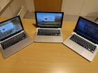 Ноутбуки Apple MacBook Pro 13 2011-2012 объявление продам