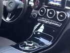Mercedes-Benz C-класс 1.6 AT, 2014, 37 000 км объявление продам